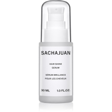 Sachajuan Shine Serum selymes hajszérum a magas fényért 30 ml hajápoló szer
