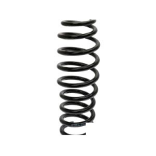 Sachs futómű rugó 393mm autóalkatrész