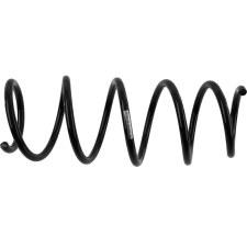 Sachs futómű rugó SACHS 991 108 autóalkatrész