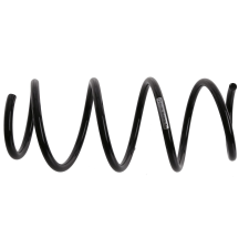 Sachs futómű rugó SACHS 991 150 autóalkatrész