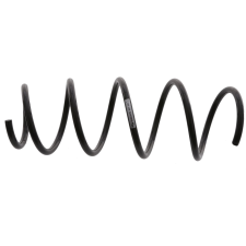 Sachs futómű rugó SACHS 991 185 autóalkatrész