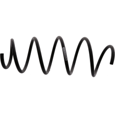 Sachs futómű rugó SACHS 991 186 autóalkatrész