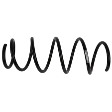 Sachs futómű rugó SACHS 991 190 autóalkatrész