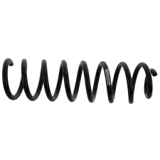 Sachs futómű rugó SACHS 991 209 autóalkatrész