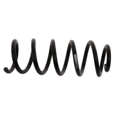 Sachs futómű rugó SACHS 991 244 autóalkatrész