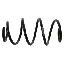 Sachs futómű rugó SACHS 991 252 autóalkatrész