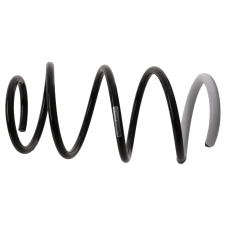 Sachs futómű rugó SACHS 991 275 autóalkatrész