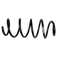 Sachs futómű rugó SACHS 991 329 autóalkatrész