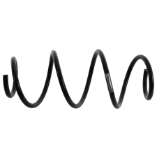 Sachs futómű rugó SACHS 991 406 autóalkatrész