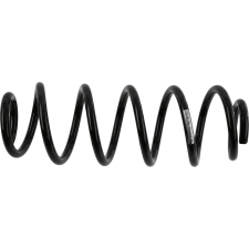 Sachs futómű rugó SACHS 992 140 autóalkatrész