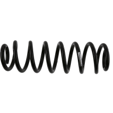 Sachs futómű rugó SACHS 992 209 autóalkatrész