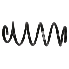 Sachs futómű rugó SACHS 992 224 autóalkatrész