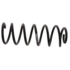 Sachs futómű rugó SACHS 992 235 autóalkatrész