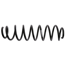 Sachs futómű rugó SACHS 992 318 autóalkatrész