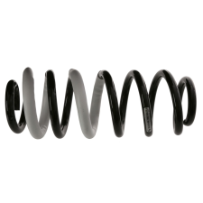 Sachs futómű rugó SACHS 992 330 autóalkatrész