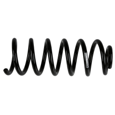 Sachs futómű rugó SACHS 992 336 autóalkatrész