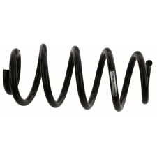 Sachs futómű rugó SACHS 992 394 autóalkatrész