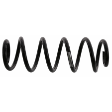 Sachs futómű rugó SACHS 992 412 autóalkatrész