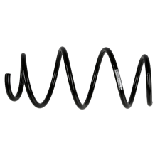 Sachs futómű rugó SACHS 992 432 autóalkatrész