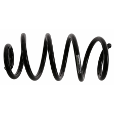 Sachs futómű rugó SACHS 992 443 autóalkatrész