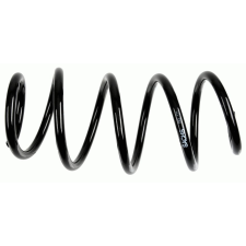 Sachs futómű rugó SACHS 993 171 autóalkatrész