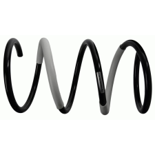 Sachs futómű rugó SACHS 993 489 autóalkatrész