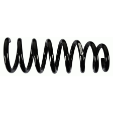 Sachs futómű rugó SACHS 993 537 autóalkatrész