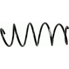 Sachs futómű rugó SACHS 993 649 autóalkatrész