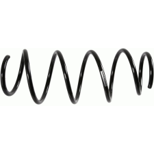 Sachs futómű rugó SACHS 993 655 autóalkatrész