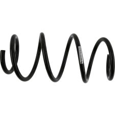 Sachs futómű rugó SACHS 993 989 autóalkatrész