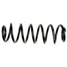 Sachs futómű rugó SACHS 994 428 autóalkatrész