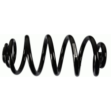 Sachs futómű rugó SACHS 994 662 autóalkatrész