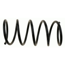 Sachs futómű rugó SACHS 997 727 autóalkatrész