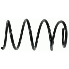 Sachs futómű rugó SACHS 998 460 autóalkatrész