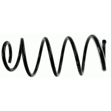 Sachs futómű rugó SACHS 998 640 autóalkatrész