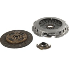 Sachs kuplungkészlet autóalkatrész