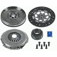 Sachs kuplungkészlet 2290 601 015 autóalkatrész