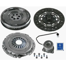 Sachs kuplungkészlet 2290 601 016 autóalkatrész