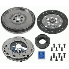 Sachs kuplungkészlet 2290 601 053 autóalkatrész