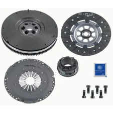 Sachs kuplungkészlet 2290 601 069 autóalkatrész