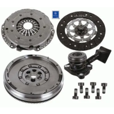 Sachs kuplungkészlet 2290 601 101 autóalkatrész