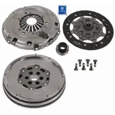 Sachs kuplungkészlet 2290 601 128 autóalkatrész