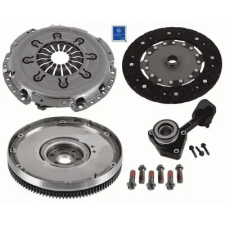 Sachs kuplungkészlet 2290 601 187 autóalkatrész