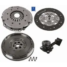 Sachs kuplungkészlet 2290 601 229 autóalkatrész