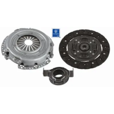 Sachs kuplungkészlet 3000 334 001 autóalkatrész