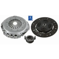 Sachs kuplungkészlet 3000 855 601 autóalkatrész