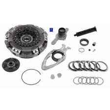 Sachs kuplungkészlet 3000 943 003 autóalkatrész