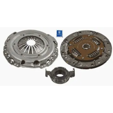 Sachs kuplungkészlet 3000 950 076 autóalkatrész