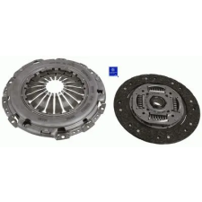 Sachs kuplungkészlet 3000 950 510 autóalkatrész