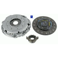 Sachs kuplungkészlet 3000 950 631 autóalkatrész